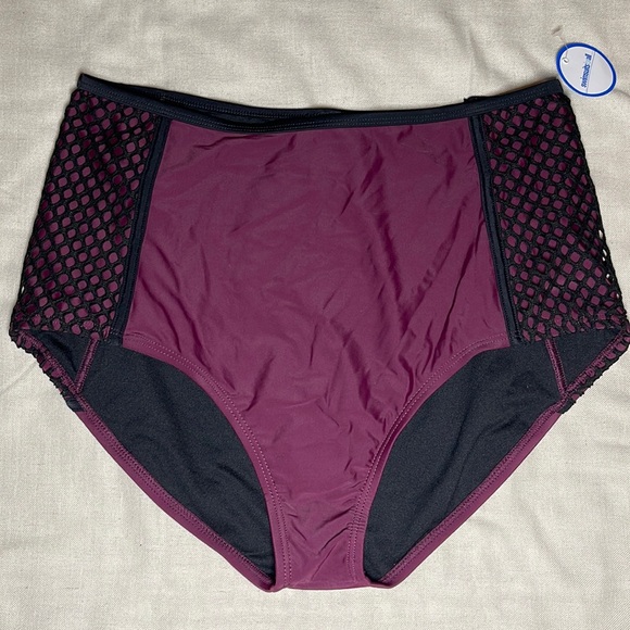 Swimsuits For All Bikini - XL Top, 1X Bottom - Picture 9 of 14